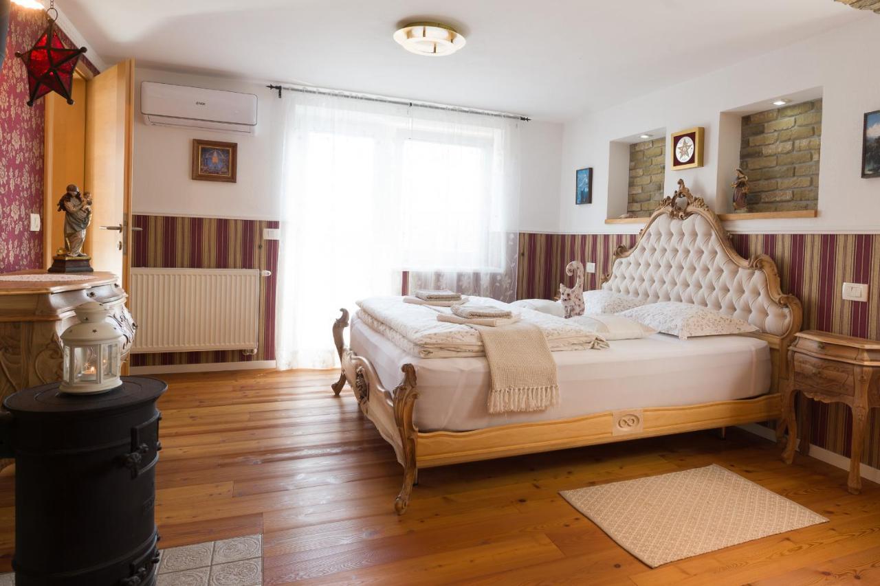 Apartment Koledniki Bled