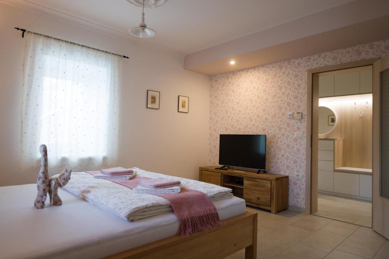 Apartment Koledniki