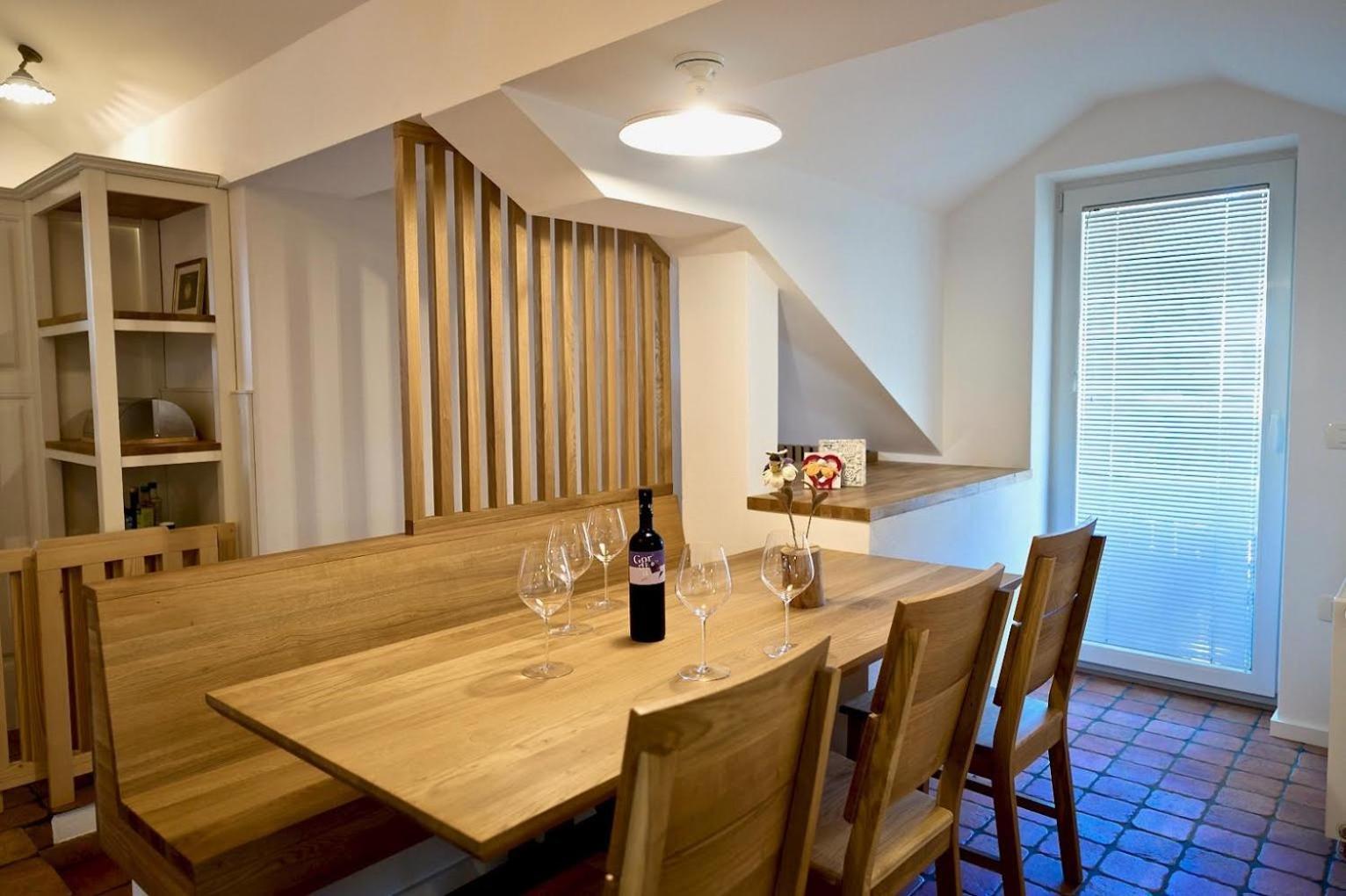 Apartment Koledniki Bled