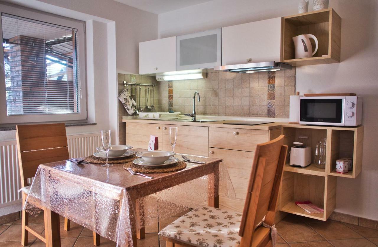 Apartment Koledniki Bled