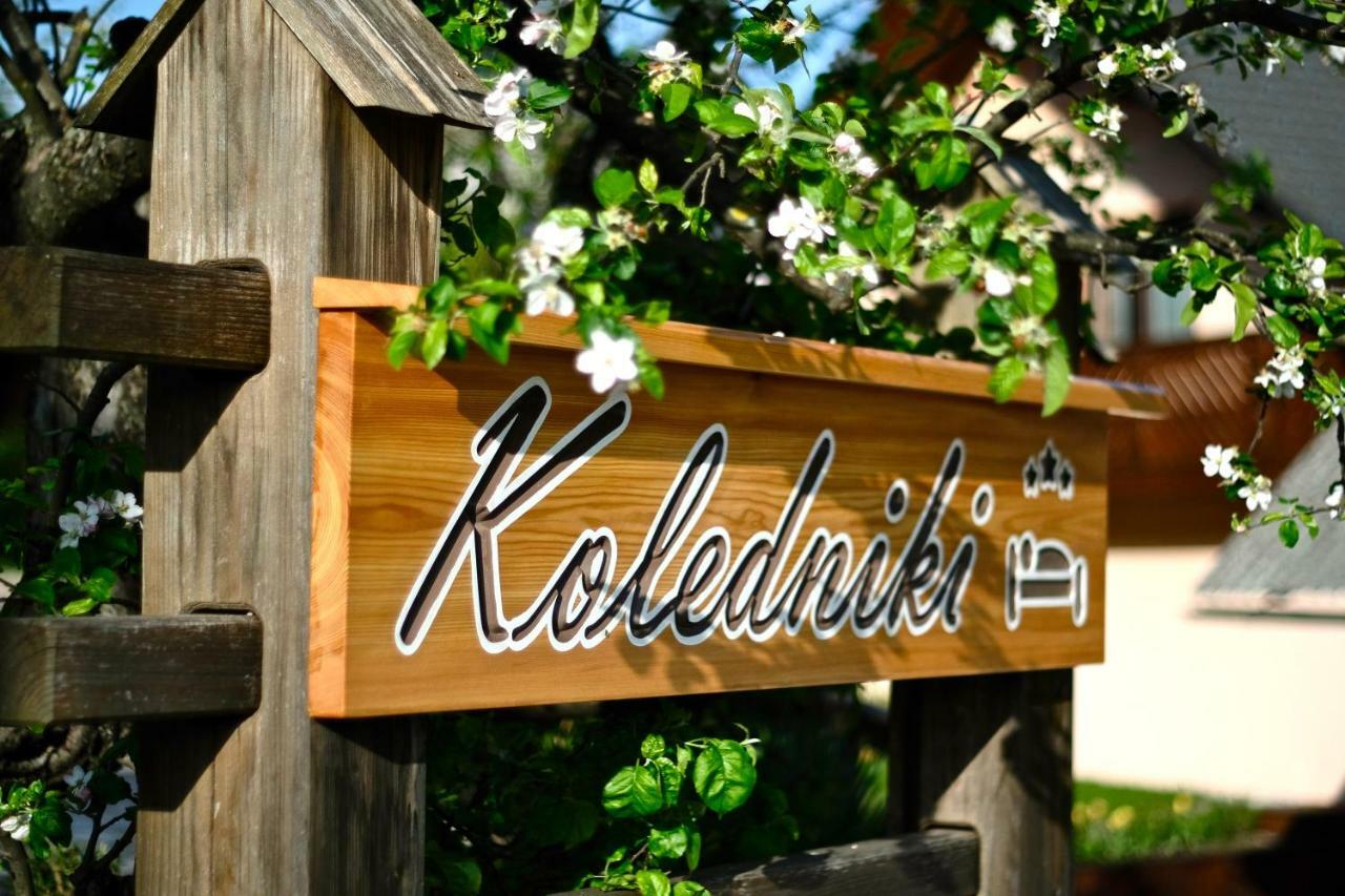 Koledniki Bled